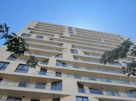 AFFITTASI APPARTAMENTO 1+1 ALLA RESIDENZA GOLDEN TOWER, VIA MINE PEZA