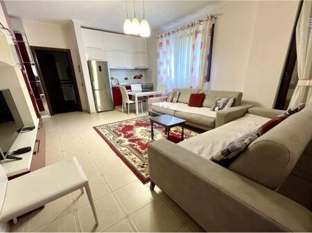 Apartment 1+1 fully furnished, with veranda, Zoo!