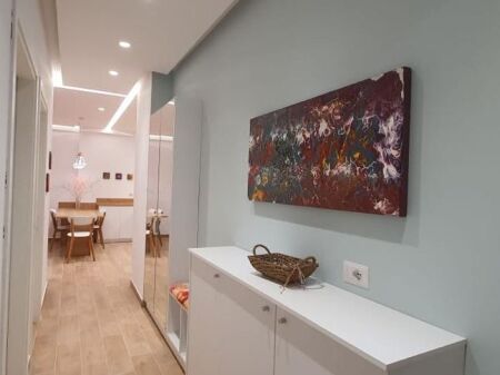 Apartment 1+1 for rent 21 Dhjetori
