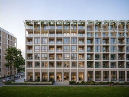 STUDIO FOR SALE ADRIUM RESIDENCE, GOLEM!!!