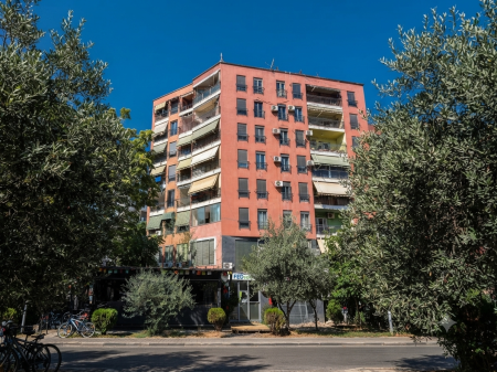 For sale, Apartment 2+1+2, Zogu i Zi, Tirana.