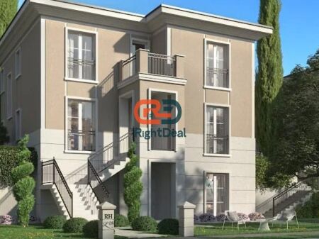 Ne Farke, Tek Rolling Hills Liqeni, Shitet Apartament 2+1, Ideal Per Banim Ose Investim!!!