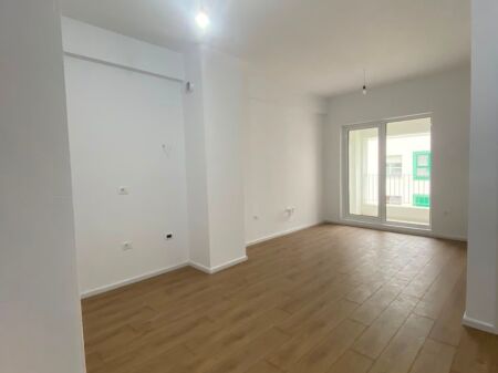 SHITET APARTAMENT 1+1 – REZIDENCA KAIMI, ALI DEMI