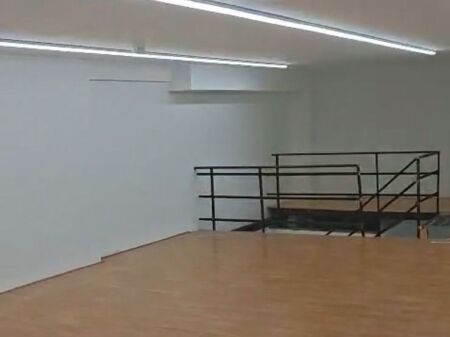 Myslym Shyr, Business premises for rent with 2 floors 135m2.