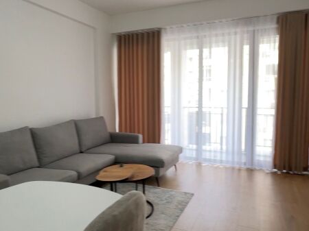 ASTIR APPARTAMENTO 2+1 IN AFFITTO!