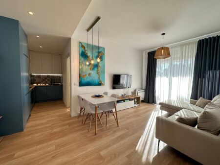  SHITET APARTAMENT 2+1 – LURA 3, GJIRI I LALZIT