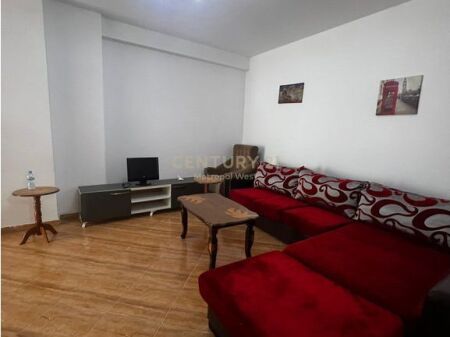 Jepet me Qera - Apartament 1+1 ne Misto Mame