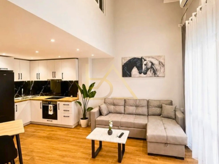 Duplex për Shitje – Liqeni i Thatë, Tiranë