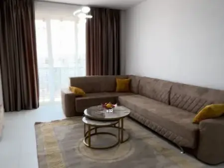Jepet me qira apartament 1+1 – Tek Rrethrrotullimi i Paskuqanit
