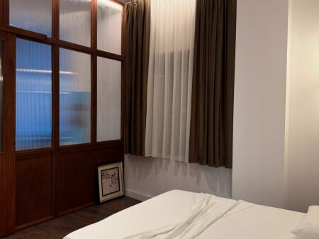 🏡 APARTAMENT 1+1 ME QIRA – TEK 9 KATËSHET