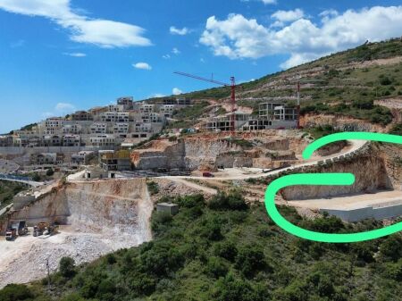  STUDIO APPARTAMENTO IN VENDITA – FOLIE VILLAGE, JALE