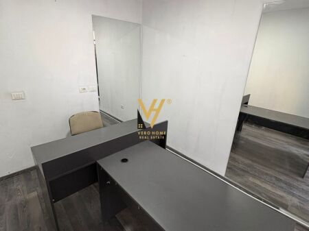 OFFICE 15 M2 FOR RENT AT KOMUNA E PARISIT 15,000 LEKE