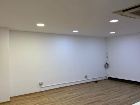 Duplex for rent for business premises on Barrikadave Street 3 minutes from the center