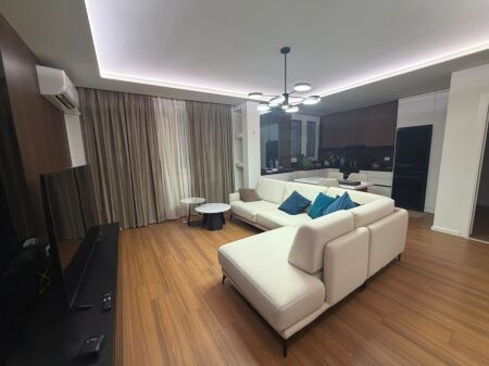 🏡 Apartment 2+1+2 for Rent – Dry Lake