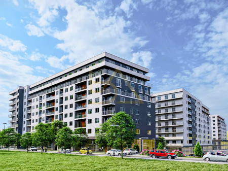 Apartamente 2+1+2 për Shitje – Paskuqan, Tiranë