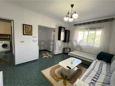 APARTMENT 1+1 FOR SALE IN LAPRAKE