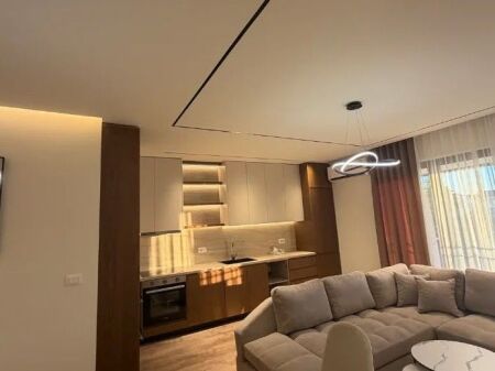 🏡✨ FOR RENT APARTMENT 3+1+2 WITH PARKING SPACE – NEW BOULEVARD ✨🏡