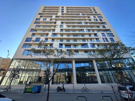 Shitet, Apartament 2+1+2, Golden Tower Residence, Rruga Mine Peza, Tirane.
