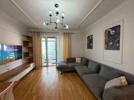 Apartment 3+1+parking space for sale at Dry Lake!
