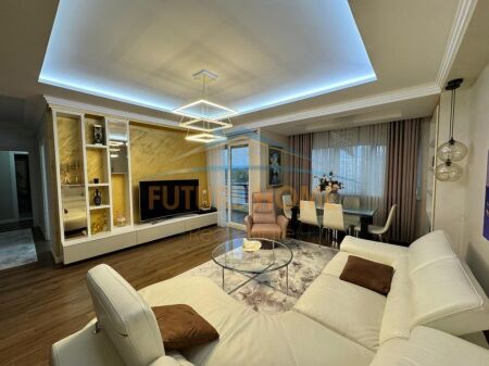 Rent, Apartment 2+1+2+Parking Spot, Complex "FZ 2", Dry Lake.