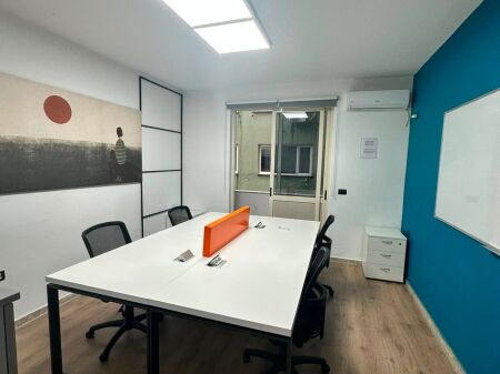 Locale ufficio in affitto