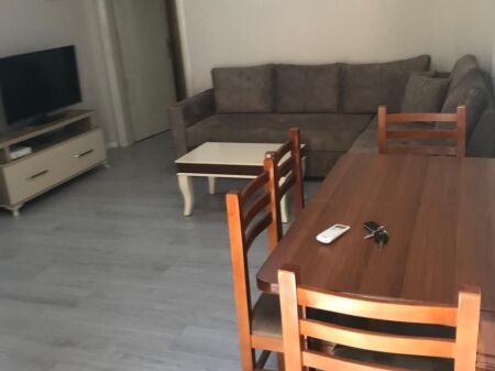 Apartament 1+1 me qira – Ish Tregu Elektrik !