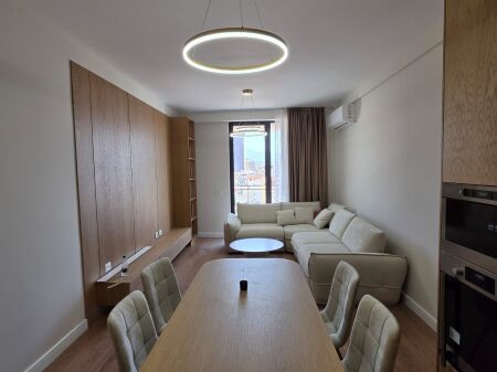 Apartament 2+1+2 me qira , Golden Tower