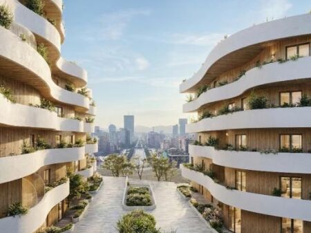 🏡 SHITET APARTAMENT 1+1 – ALUNA 4