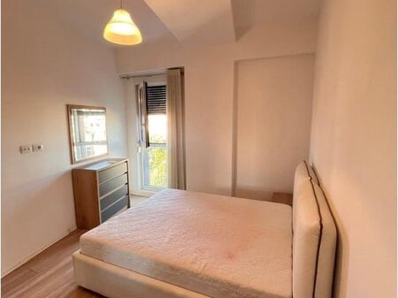 Affittasi appartamento 1+1 presso Residenza Marga – Via Jordan Misja