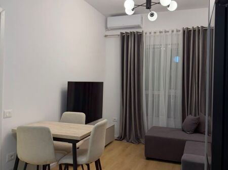 Apartament 1+1 me qira – Ali Demi -Kati: 4 ( me ashensor ) !