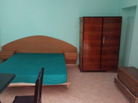 MONOLOCALE 20000 LEKE, VIA 5 MAJI