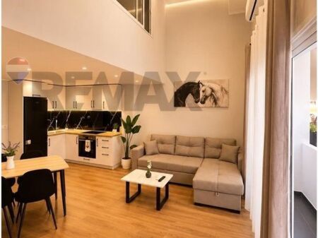 SHITET DUPLEX TEK LIQENI I THATË – 128,000 €