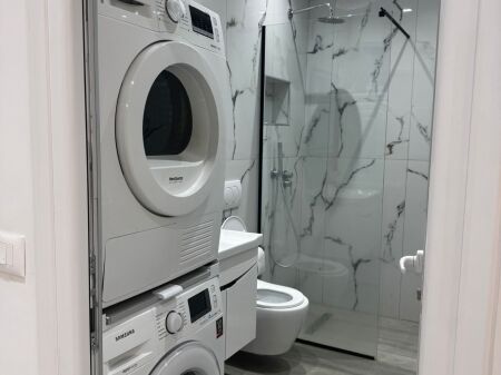 5-Maji, affittasi appartamento 1+1.