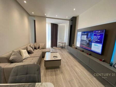 AFFITTASI APPARTAMENTO 1+1 PRESSO GOLDEN TOWER RESIDENCE!