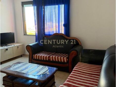 Apartament 1+1 për shitje në Ish Këneta, Durrës