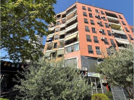 In vendita, Appartamento 2+1+2, Zogu i Zi, Tirana.