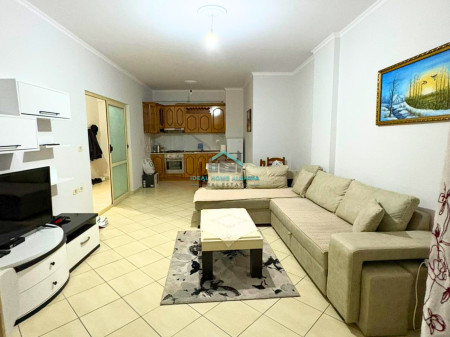 APPARTAMENTO 1+1 IN VENDITA – ALBANO ROMINA, VLORË