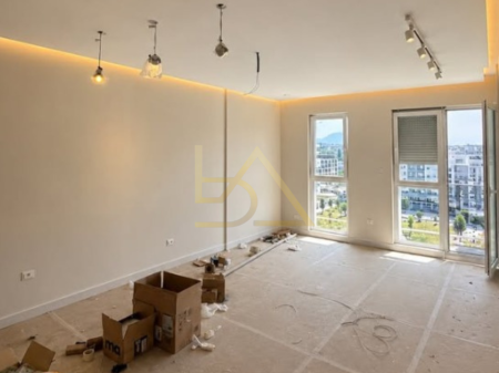 Appartamento di Lusso 2+1 in Affitto – Univers City, Tirana