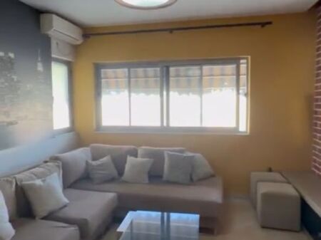 🚨Jepet me qera super apartament 1+1+bllk 📍Astir, Perball Viles L