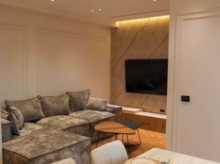 Okazion !!!! Vetem sot ! Apartament 2+1+2 te Shkolla Teknologjike
