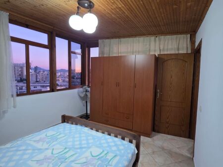 Apartment 1+1 for rent in Don Bosko!
