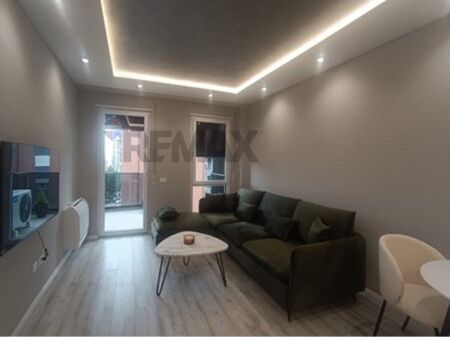 Apartment 1+1 for rent in Don Bosko!