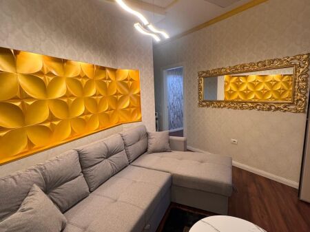 Apartment 2+1 for rent