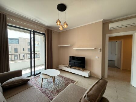 jepet me qera 2+1+Aneks+Ballkon Kati 5, 110 m² 600 € (Rruga Xhanfize keko)
