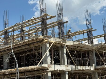 Apartment for sale at Kodra e Diellit