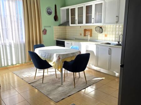 🏡 Apartment 2+1 for Rent in Ali Dem near the Former Electric Market, 600 thousand leke
