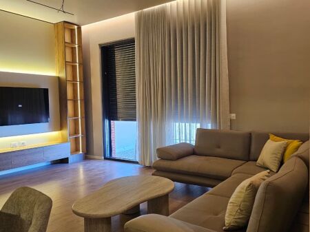 🏡 JEPET ME QIRA | APARTAMENT PREMIUM 2+1+2 – KOMPLEKSI DELIJORGJI, TIRANË