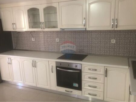FOR RENT DUPLEX 2+1, BILL CLINTON STREET
