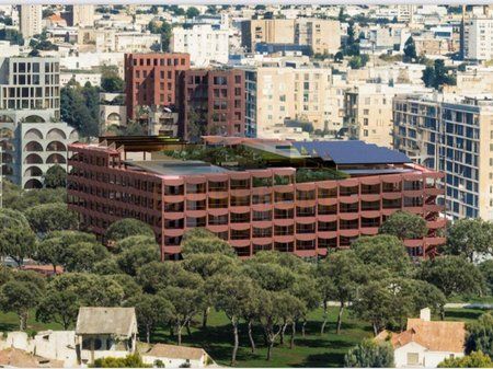 Shitet, Apartament, 3+1, River Park, Unaza e Re