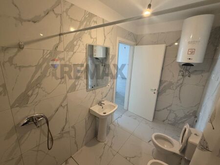Apartment 2+1 for rent in Kombinat